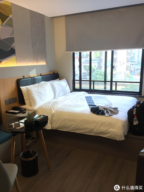 2023，我要去这个平价酒店再住几晚。__财经头条