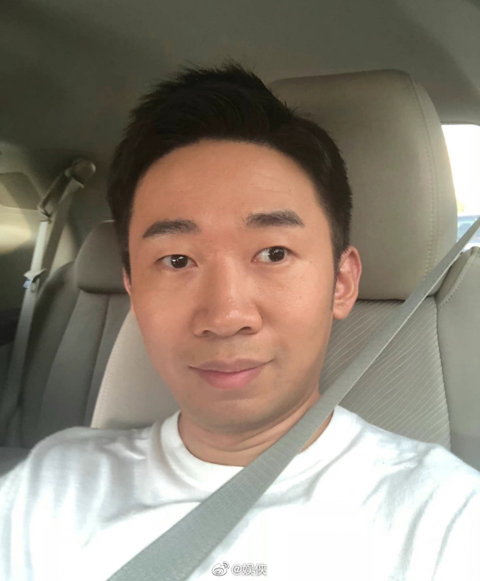 杨迪再次回应这次分手和离婚无异……|幸福_新浪新闻