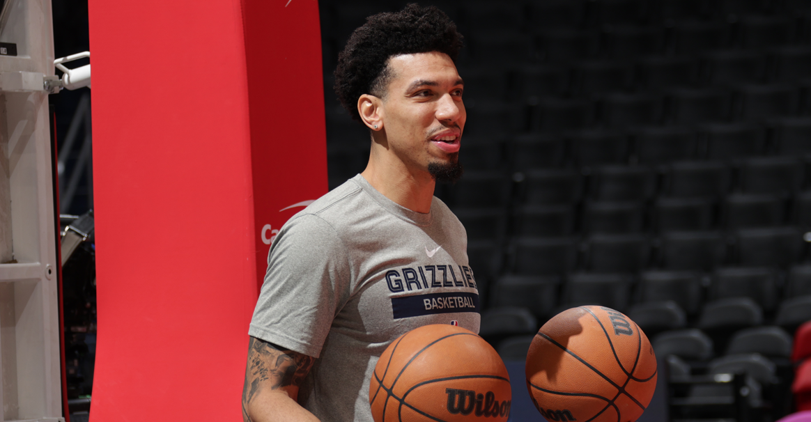 丹尼-格林有望在2月2日迎来赛季首秀|丹尼-格林|灰熊|德雷蒙德·格林