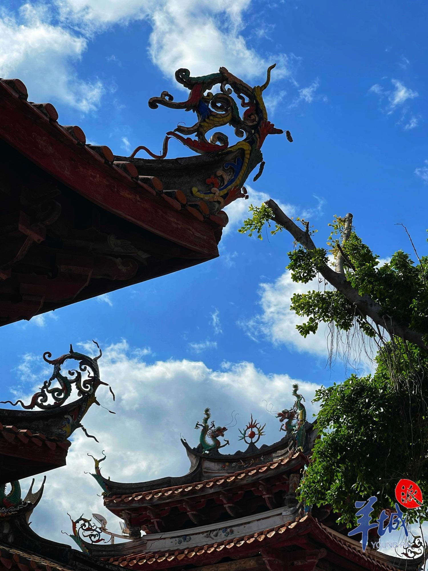 老广出游 世遗泉州|开元寺|世界遗产|泉州市_新浪新闻