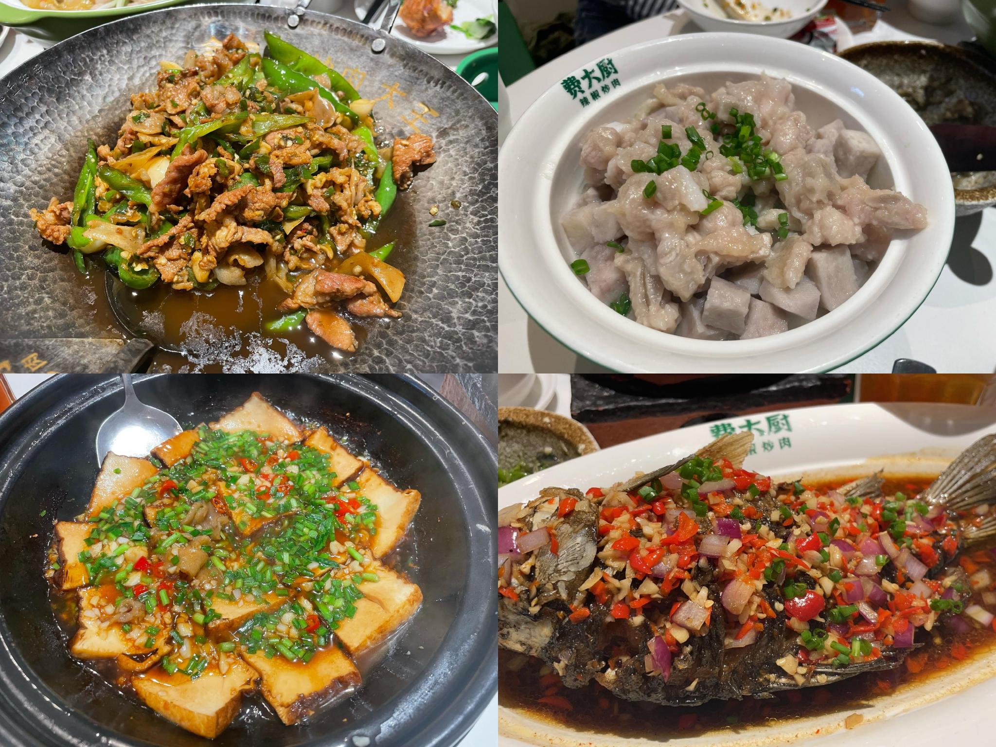 王萍 摄*森隆饭庄:让人心旷神怡的淮扬风味森隆饭庄虽然是北京老字号