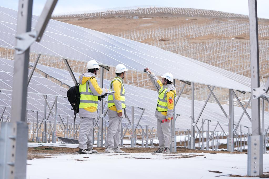 新华社记者薛晨 摄