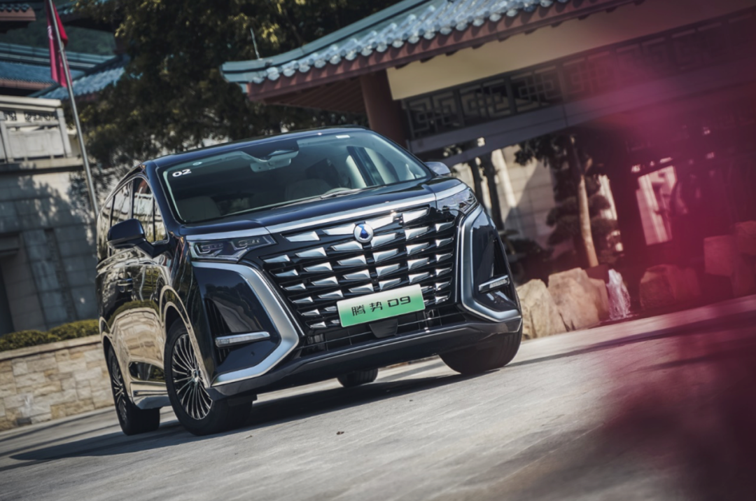 月销6000+，豪华配置拉满，这台大7座宜商宜家，一公里只要4毛！