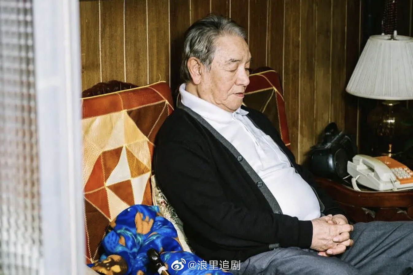 据台媒,中国台湾资深演员丁强于27日去世,享年86岁……|丁强|演员|台湾省_新浪新闻