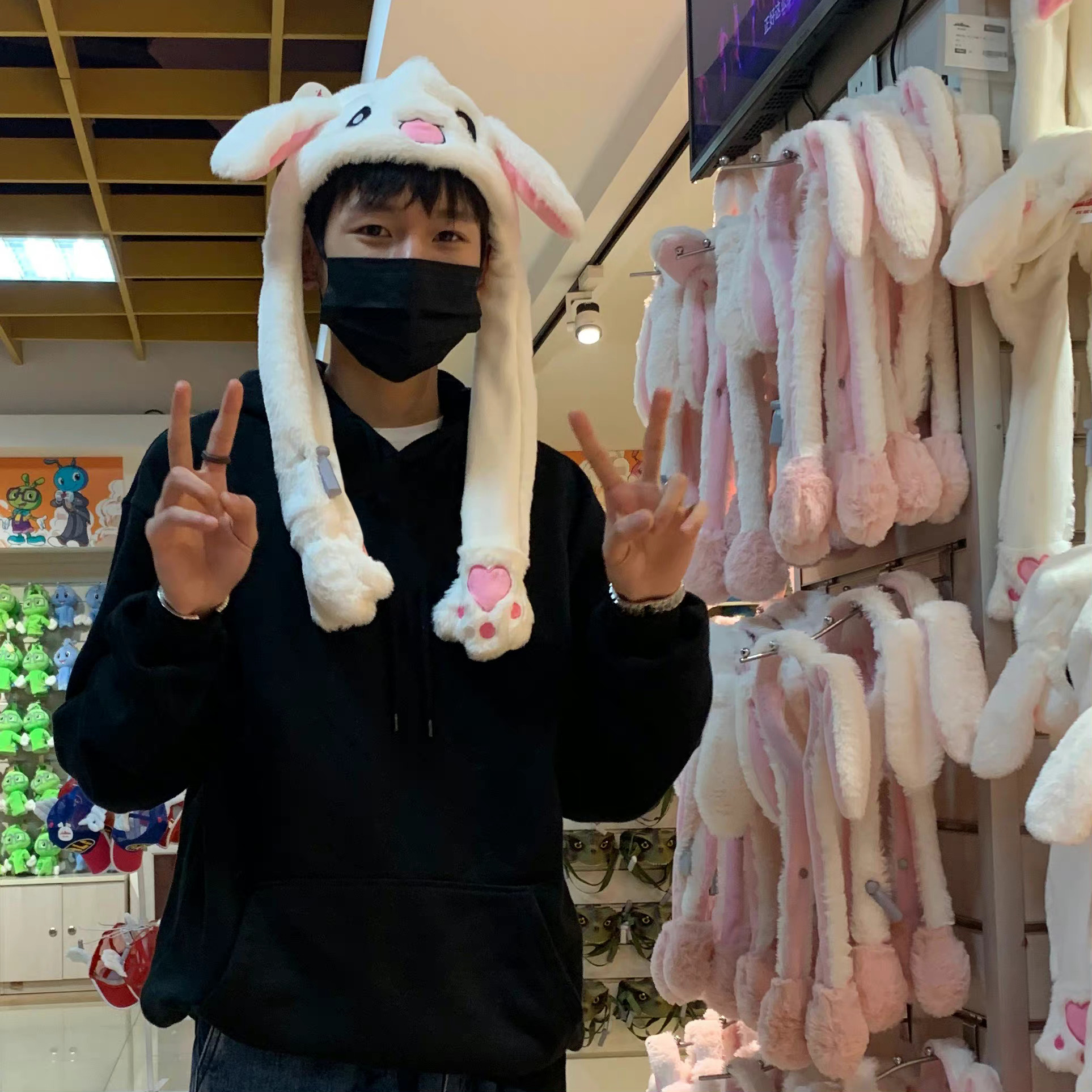 王源|兔兔|爱爱_新浪新闻