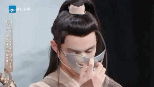 《无限超越班》@何与 扮杨过预告释出……|无限超越班|预告|古天乐_新浪新闻