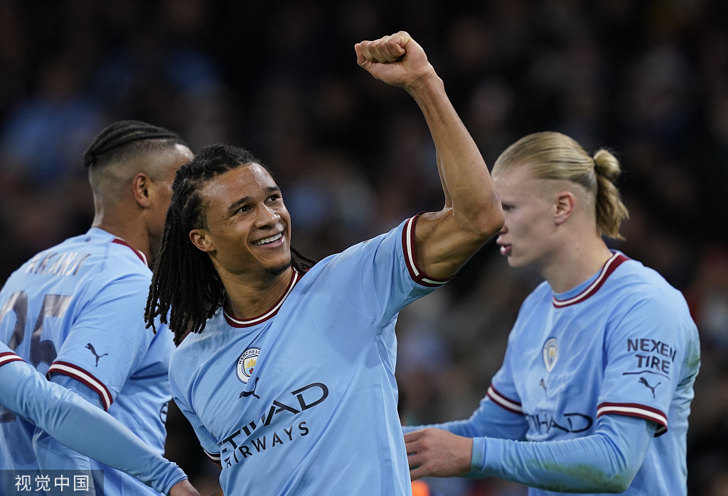 瓜迪奥拉,阿尔特塔师徒斗法,英超冠军的悬念才刚刚开始_新浪财经_新浪