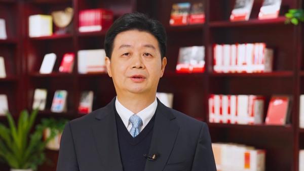 把制造业当家作为头号工程,珠海市委书记吕玉印谈广东高质量发展_手机