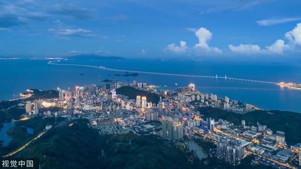 广东省发改委：促进珠三角产业向粤东、粤西、粤北有序转移_手机新浪网