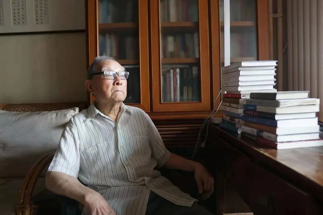 喧哗与骚动译者李文俊辞世影响了一代中国作家