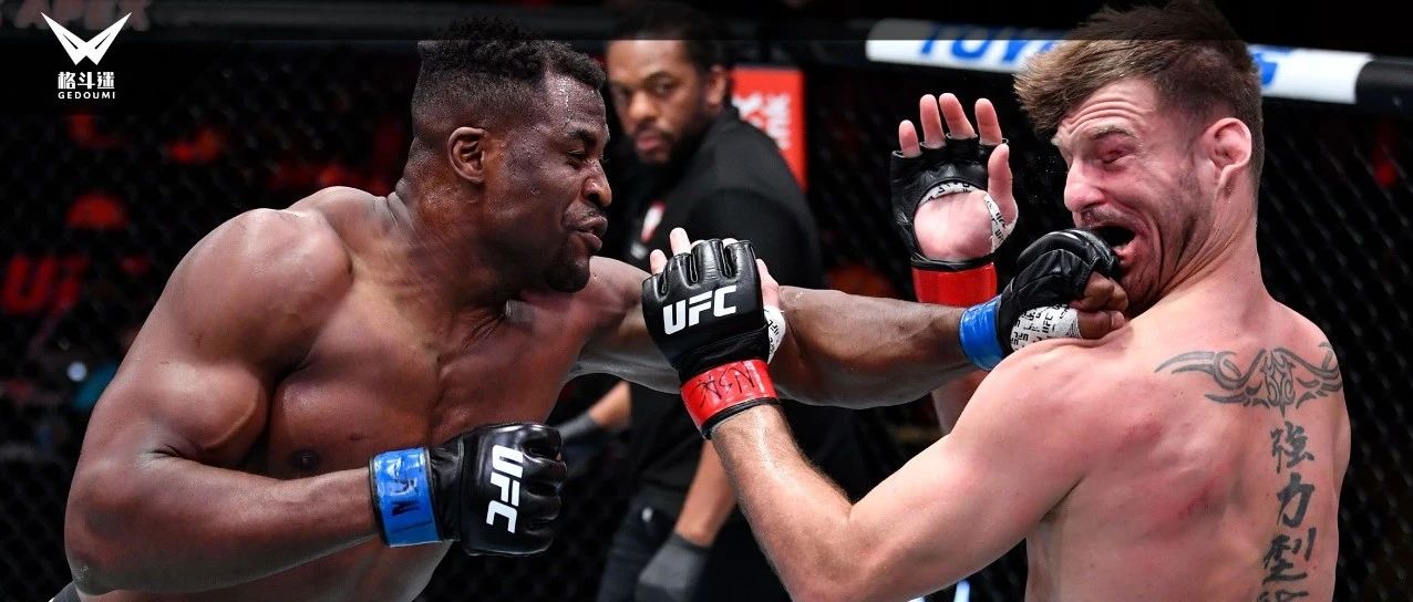 70亿最强男VS中国重量级一哥?还真不是没有可能|拳击|ufc|泰森·富里|张志磊|mma_新浪新闻