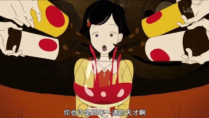 智性恋天菜！看这档宝藏国综千万别快进