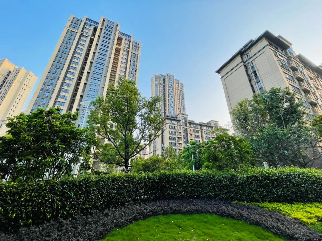 招商1872实景呈现.