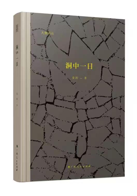 专访诗人姜涛诗歌批评浓郁紧张的氛围与写作和解读新向度