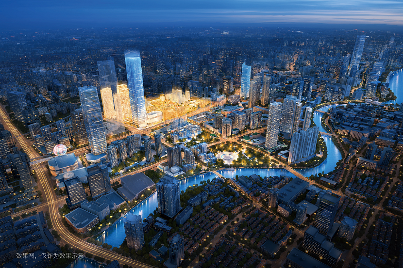 北京楼盘开盘时间 各小区交房日期汇总