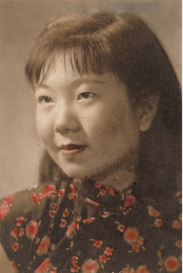 著名翻译家杨苡先生去世,享年103岁 | 百年风华,她最常念起什么_新浪