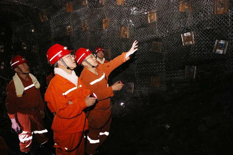 王崇景到阳城煤电检查指导工作|阳城_新浪新闻