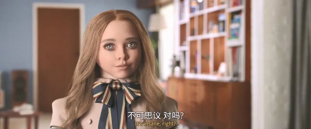 狂揽8亿票房，烂番茄94%，一月黑马来了！休闲区蓝鸢梦想 - Www.slyday.coM