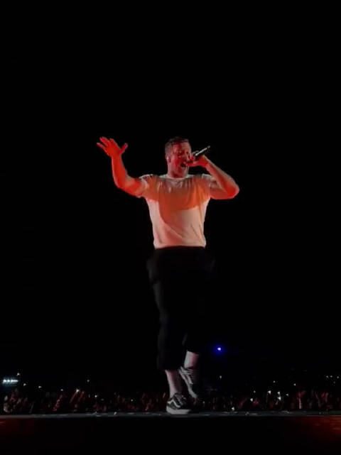 天菜丹雷诺斯danreynolds