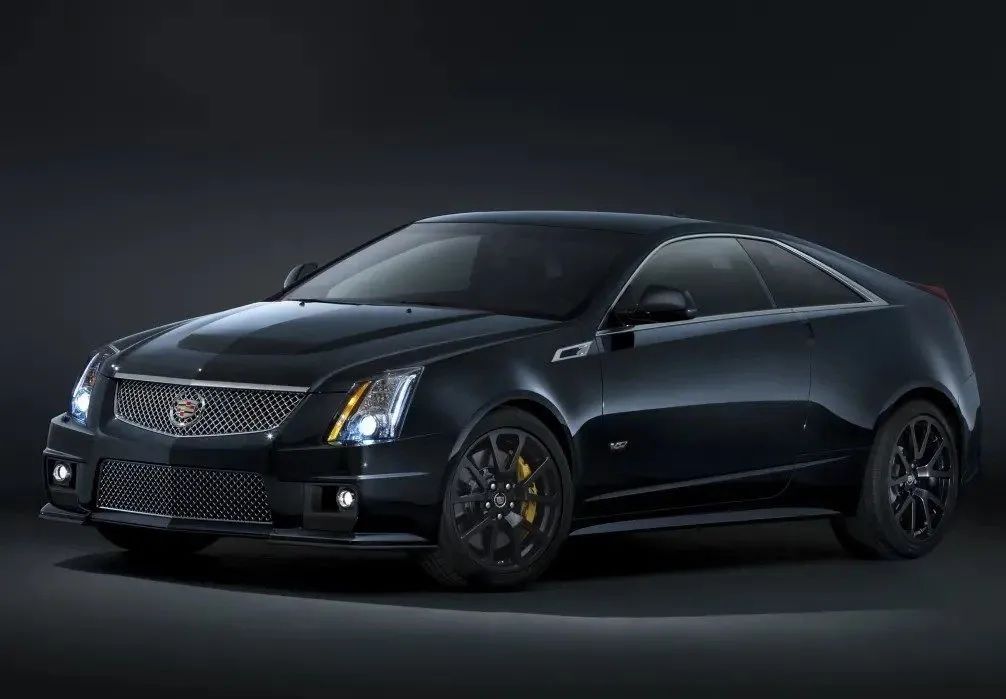 凯迪拉克推新套件 这suv更值了!-新浪汽车