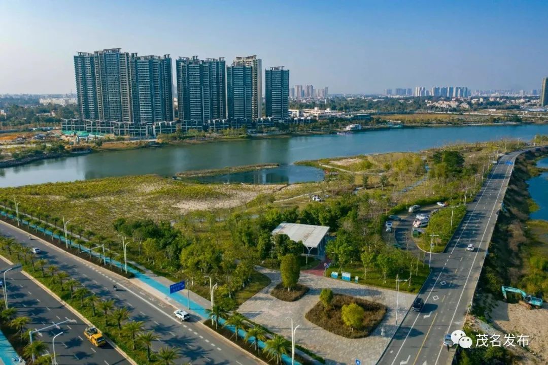 抢抓机遇乘势而上,为高质量发展注入强劲动能!| 茂名市县域暨四大平台高质量发展现场交流会掠影①|滨海新区|新城|茂名_新浪新闻