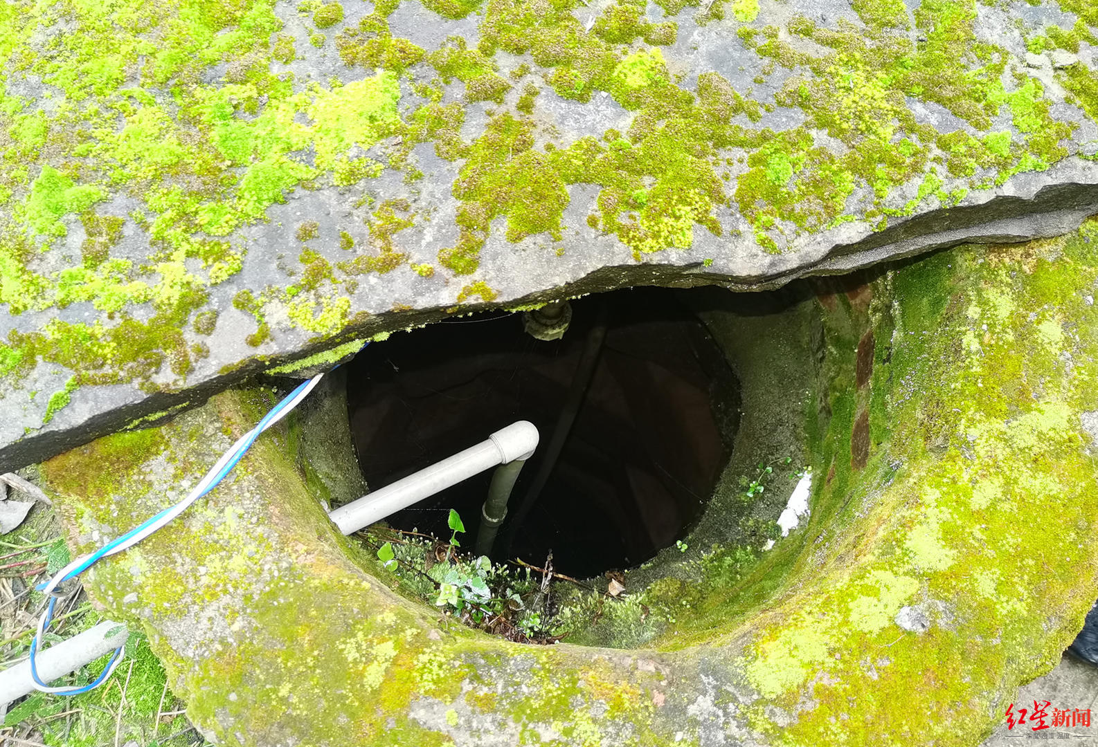 合同载明,安岳强卫管道运输有限公司在安北村投资建设农村供水建设