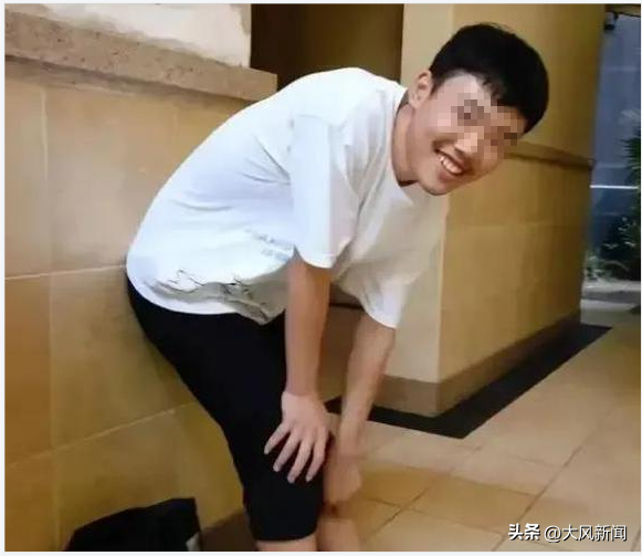 失踪106天，胡鑫宇遗体被找到！呈缢吊状态，现场发现录音笔，警方最新通报