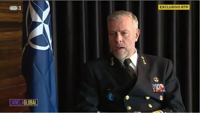 &ldquo;北约已做好与俄直接对抗准备&rdquo;