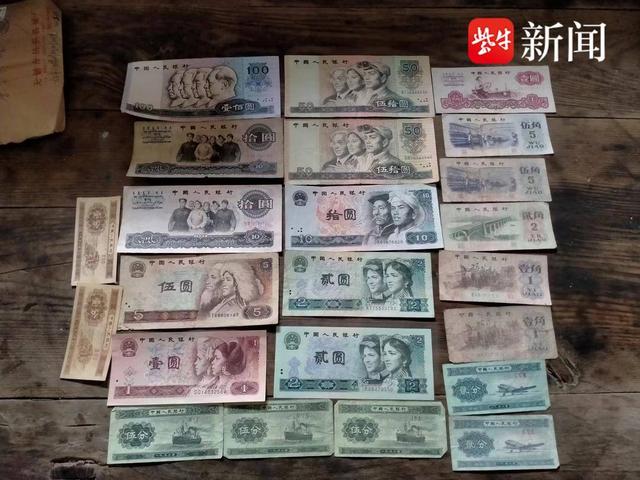 宿迁男子收藏老物件二十余年，打算开一个私人民俗馆