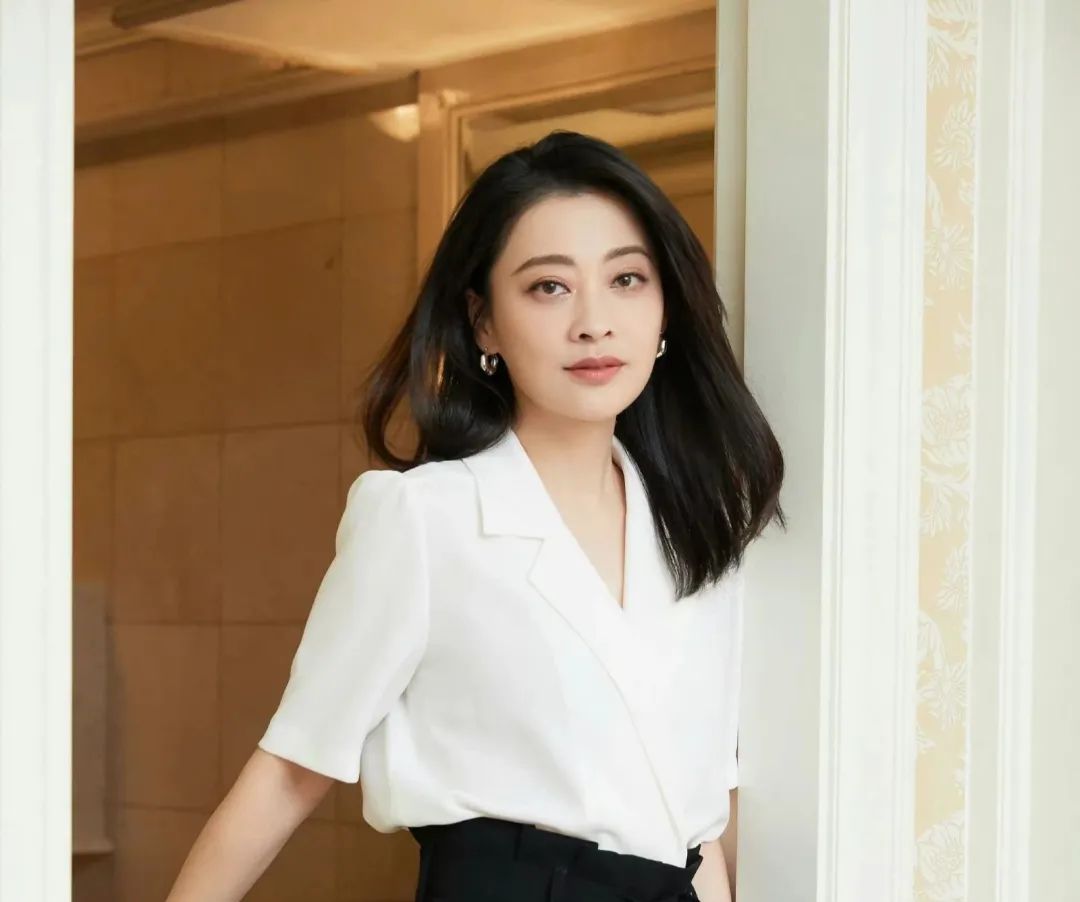 梅婷电影中的女演员