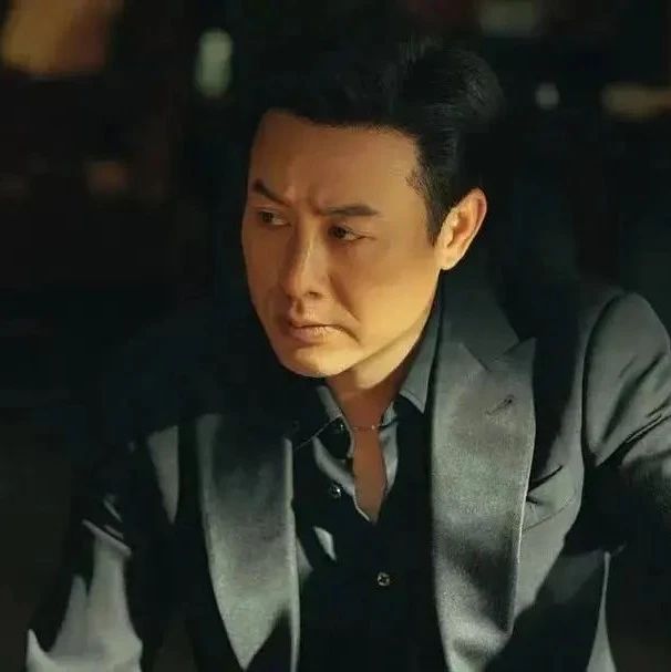 《狂飙》：程程是黄海波老婆，大嫂高叶戏外替父还赌债|孙红雷|高启强|电视剧|曲珊珊|张颂文_新浪新闻
