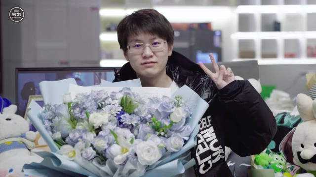 edg电子竞技俱乐部 分享:「93」230130·meiko田野周年现场