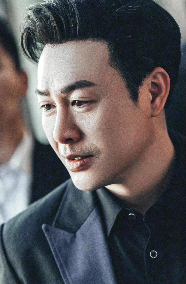 高启强自首能从轻吗 狂飙高启强结局如何