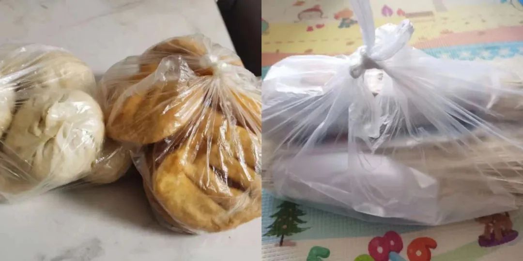 返工年轻人的行李箱，被父母塞满了“土味”休闲区蓝鸢梦想 - Www.slyday.coM