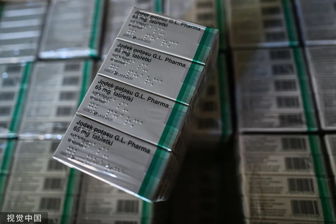 世卫组织紧急提醒:各国政府必须做好准备!