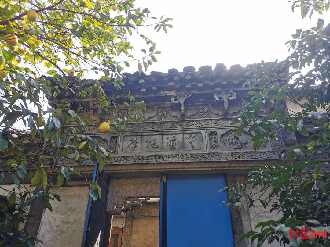 浙江绍兴将拆除明清传统台门建筑群？当地回应：尚未启动拆除工作，将妥善处理|浙江|台门|越城区_新浪新闻