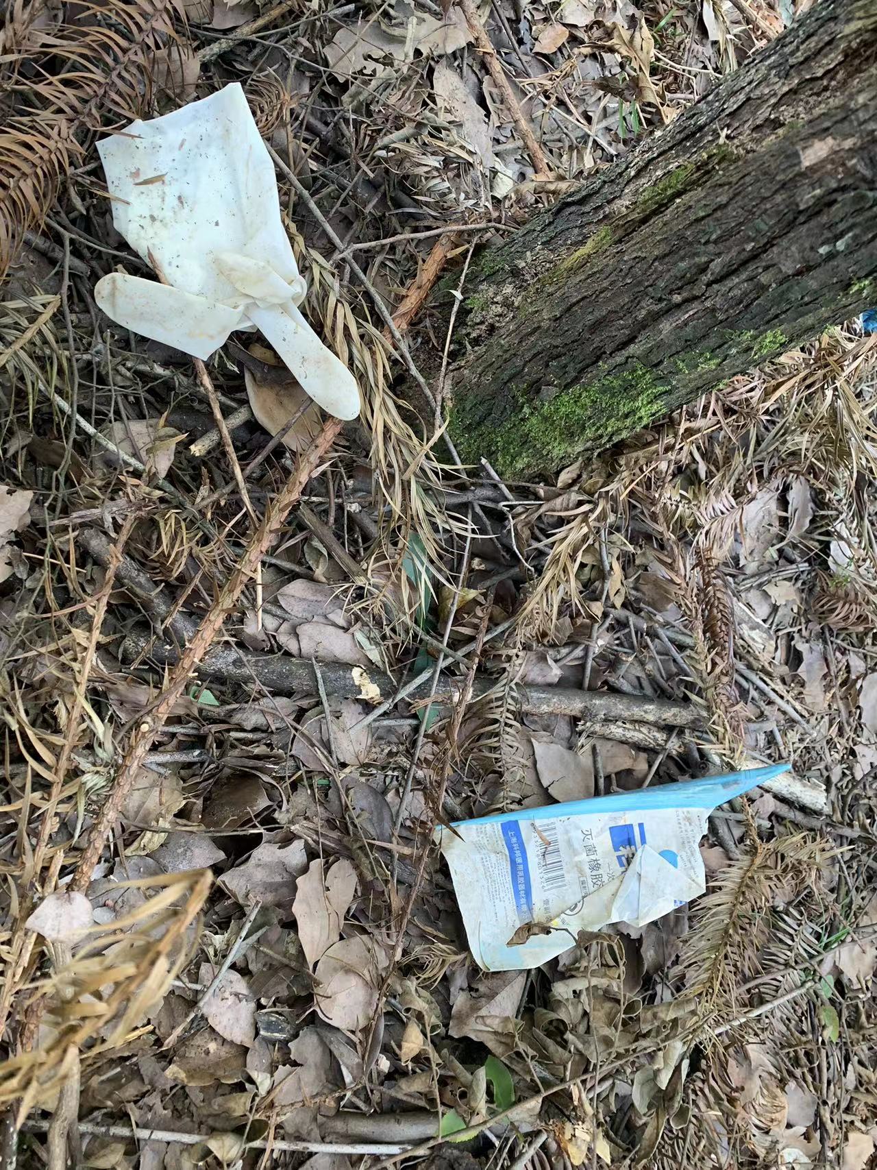 探访胡鑫宇遗体发现地：上山主路被封，居民称金鸡山区域很大无人居住休闲区蓝鸢梦想 - Www.slyday.coM