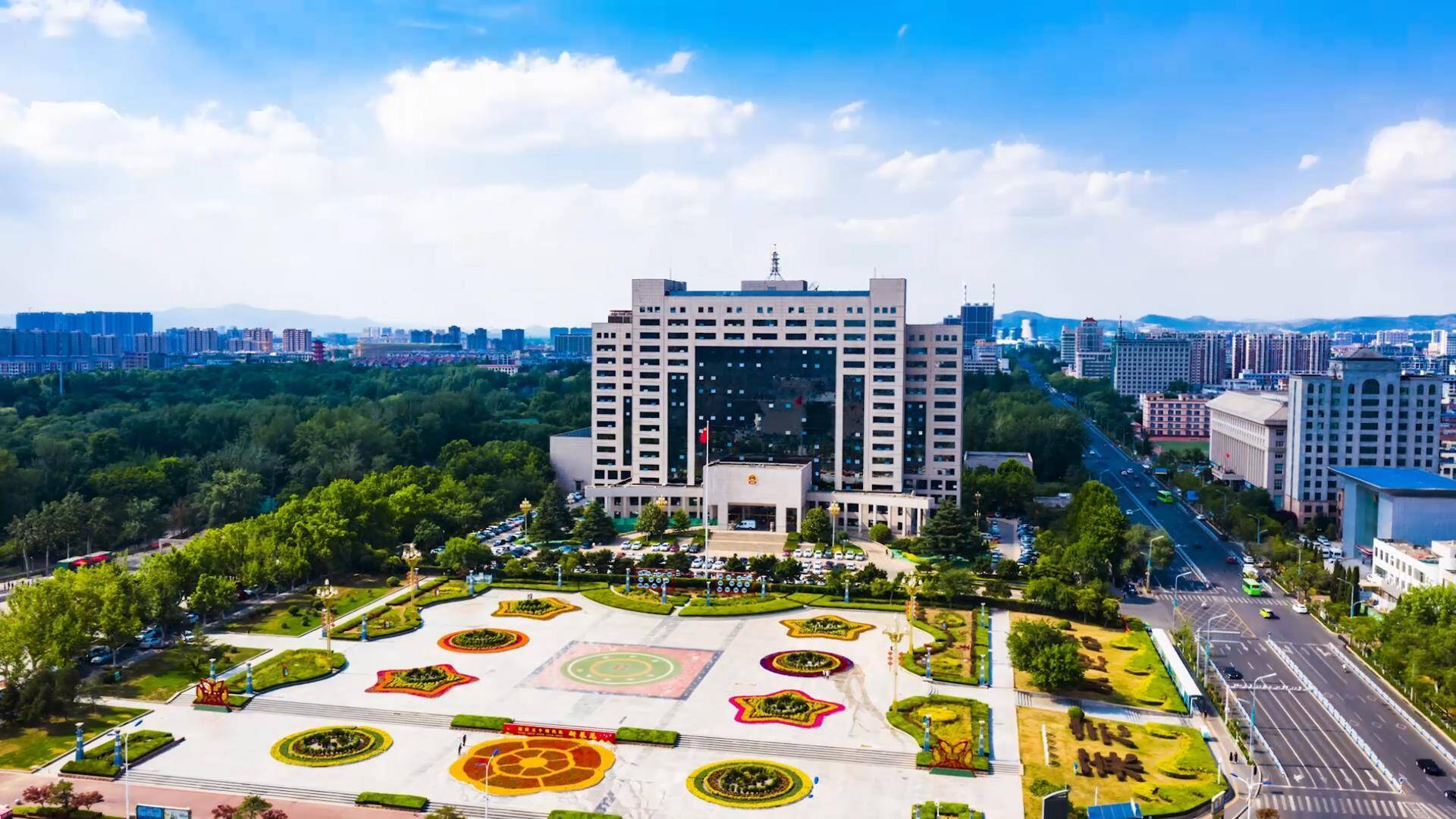 2022年济南市莱芜地区生产总值突破千亿大关|生产总值|济南市|莱芜市