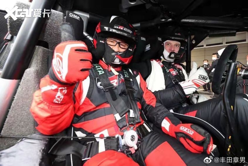 后丰田章男时代的丰田，路该如何走？