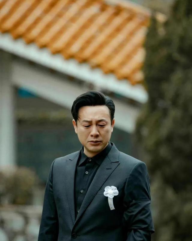 狂飙高启强原型曝光,敛财杀人无恶不作,被捕时叫嚣“办不了我”|刘汉|狂飙|张颂文_新浪新闻