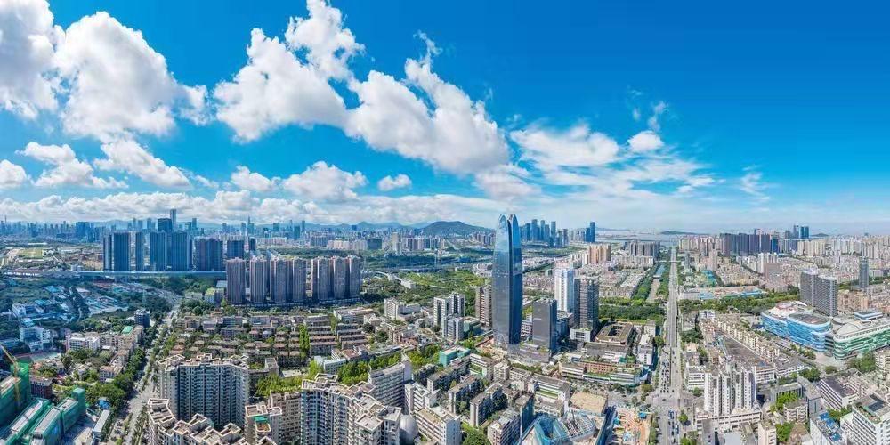 深圳宝安2023年“一号文”：打造世界一流先进制造业强区，引领经济高质量发展