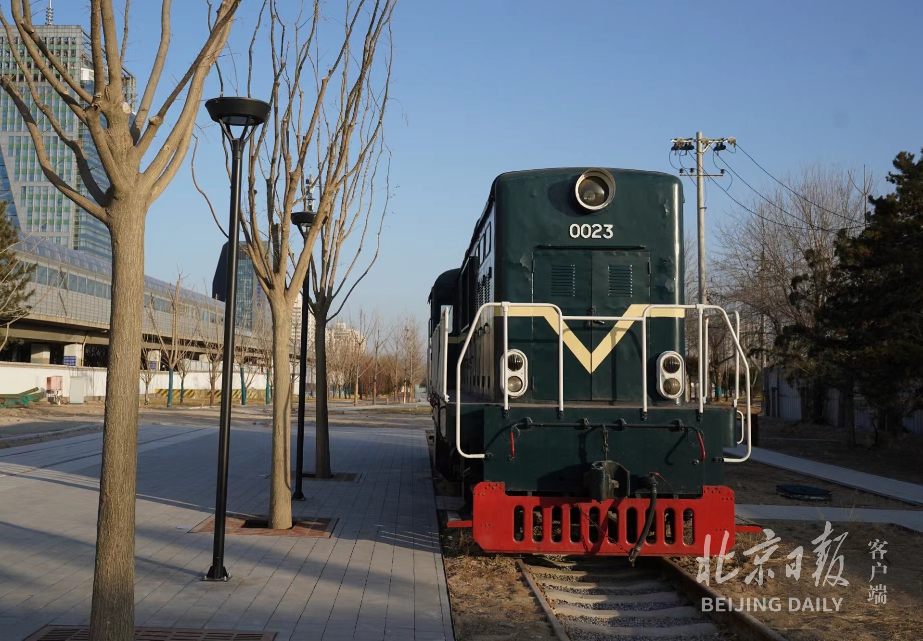 中国第一条铁路什么样？90张老照片全面展示清朝京张铁路|铁路|京张铁路|老照片_新浪新闻