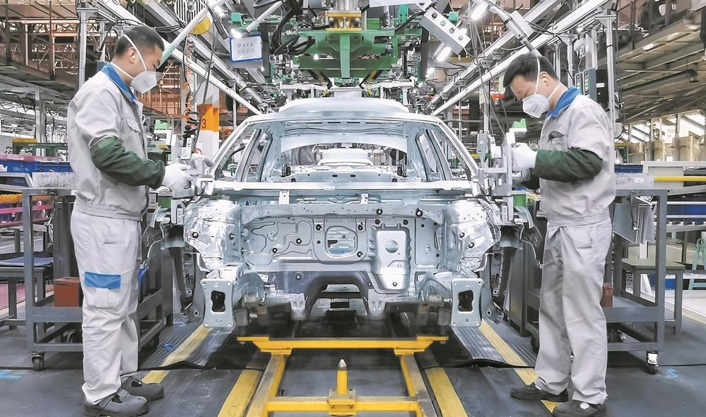 机械轰鸣 奏响开工"奋进曲"|成都市_新浪财经_新浪网