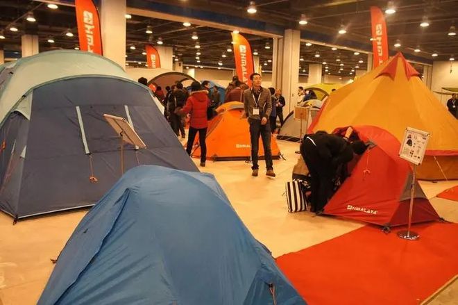 2024cospp深圳国际户外用品展览会即将开幕|户外展露营装备展览会