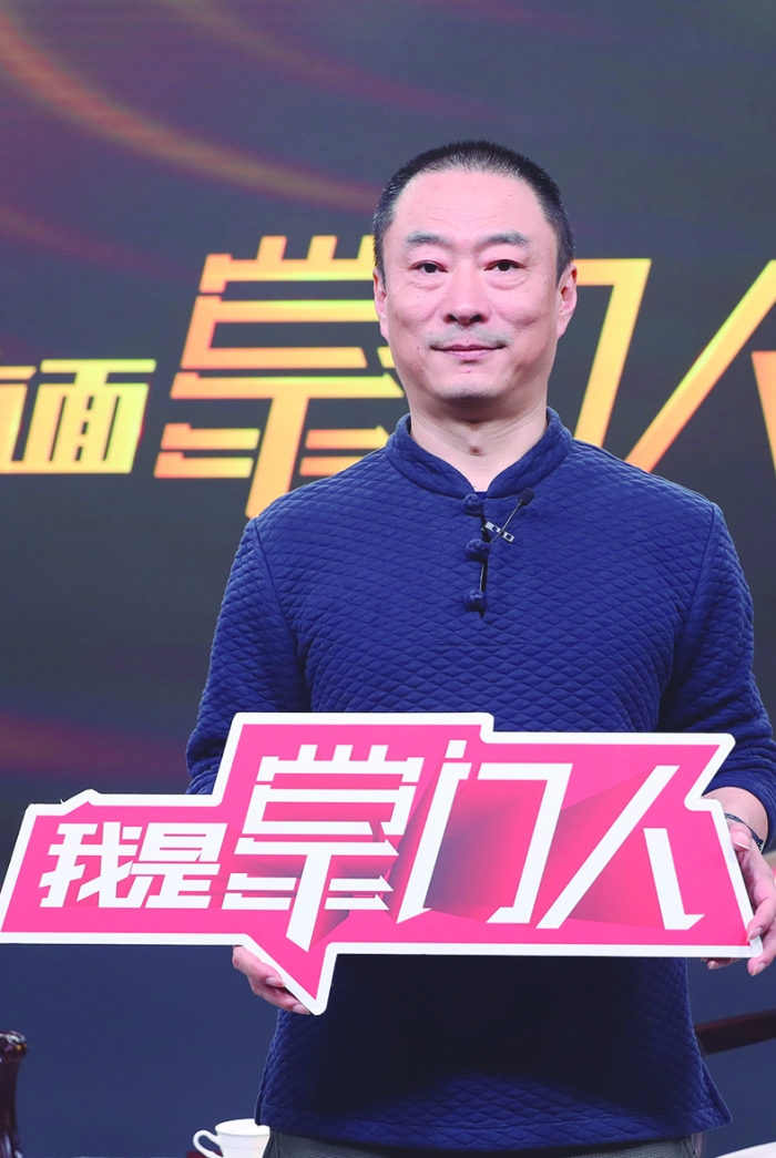 丽人丽妆黄韬:以数据赋能品牌,用行动践行esg理念