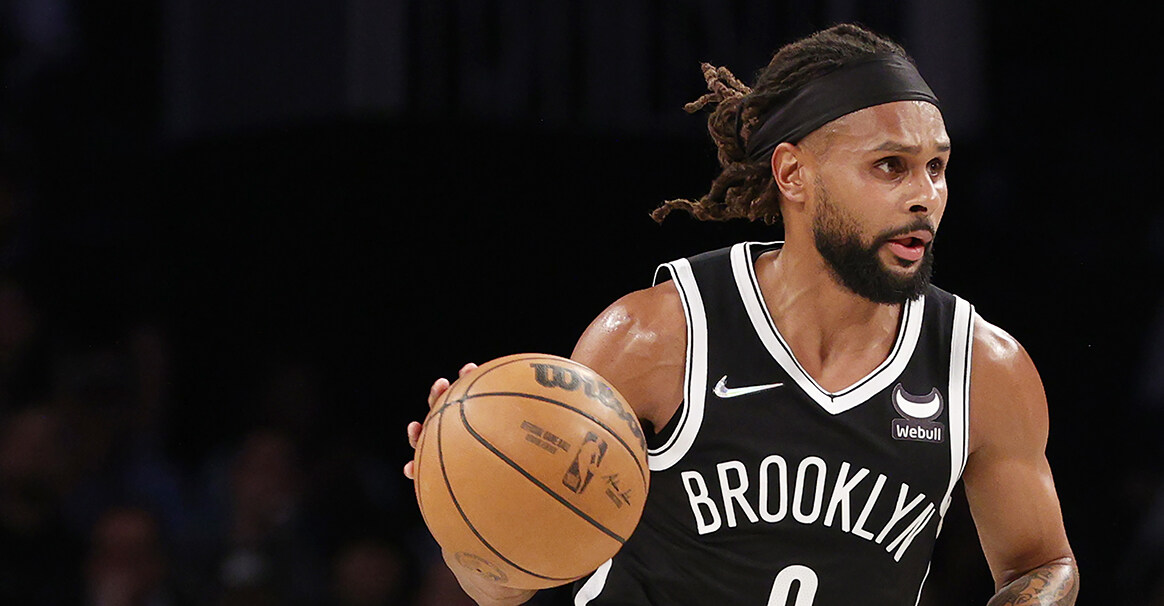 米尔斯谈kd缺席:与去年相比感觉不一样|米尔斯|凯文·杜兰特|篮网