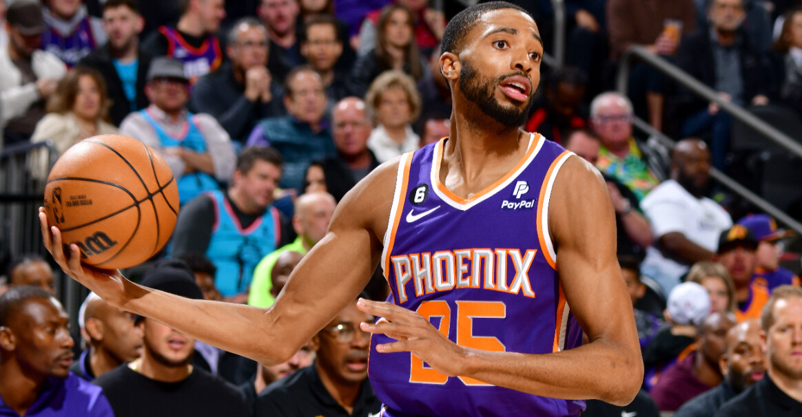 轰下全场最高 布里奇斯29分率队获胜|布里奇斯|太阳|猛龙_新浪新闻