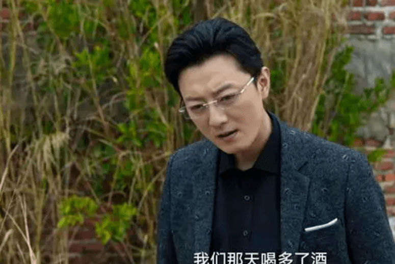 《狂飙》里的6个讨人厌角色,恨得人牙痒痒,演技还拖后腿!|狂飙|高启盛|李宏伟_新浪新闻