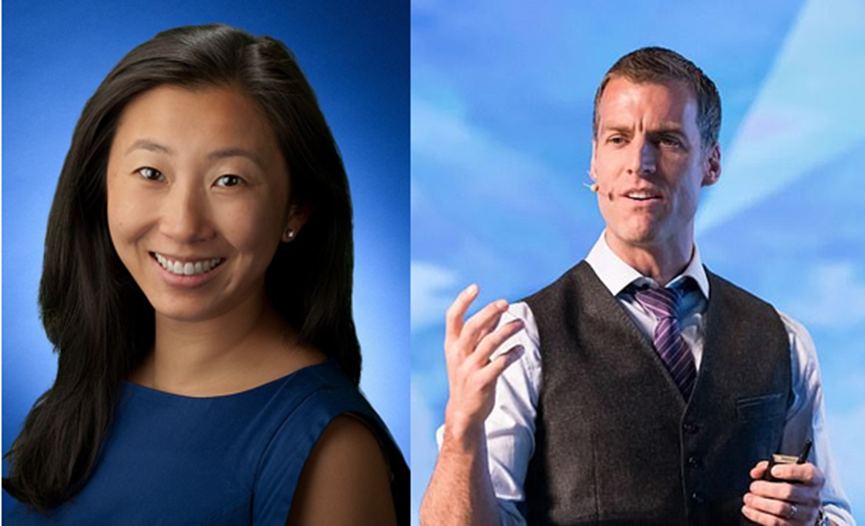 他控告亚裔女高管性骚扰，争议大了