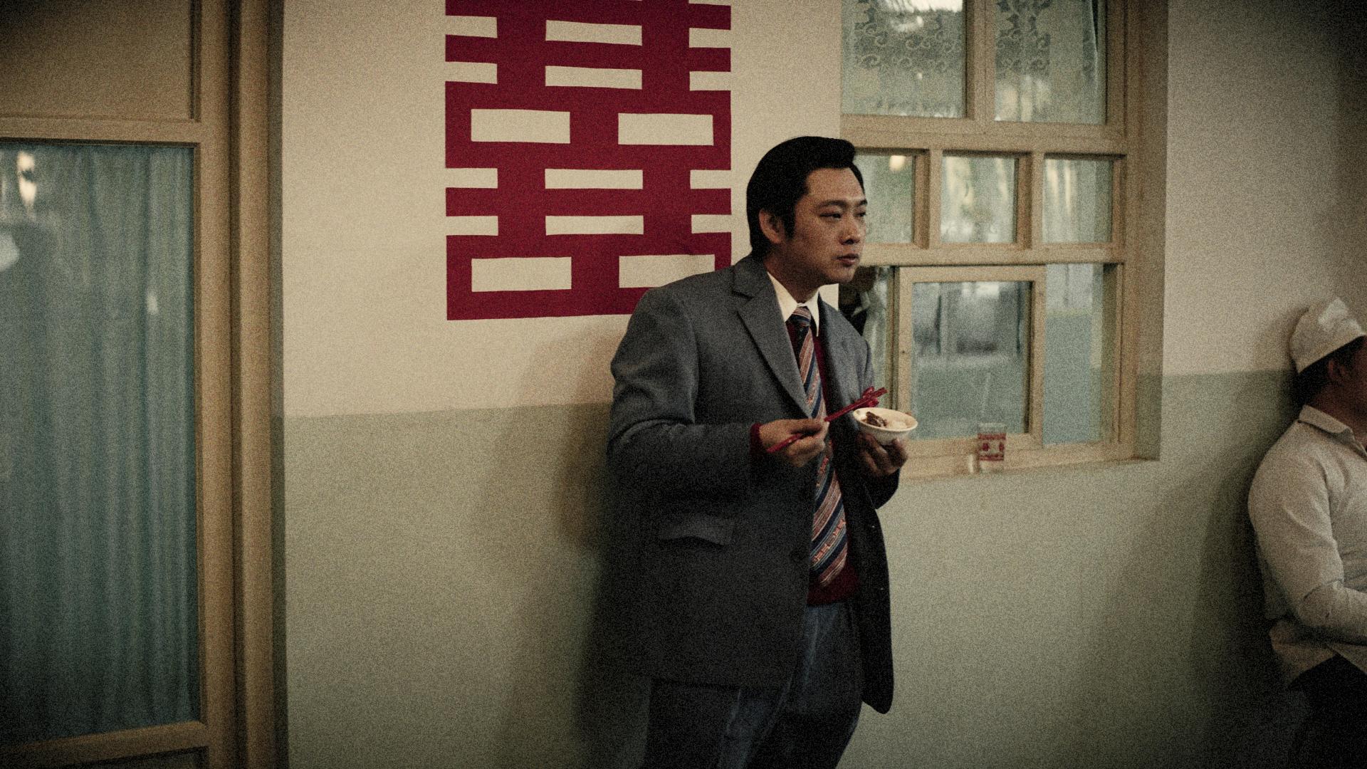 《平原上的摩西》董宝石:我演戏的方式,就是用尽全